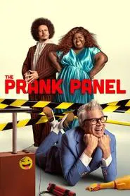 The Prank Panel tv show poster