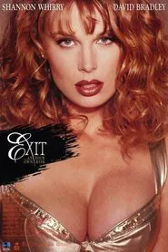 Exit movie poster