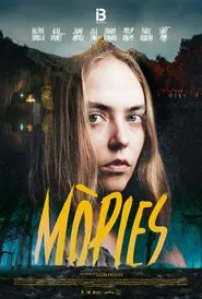 Poster da série Mòpies