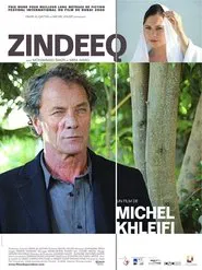 Poster do filme Zindeeq