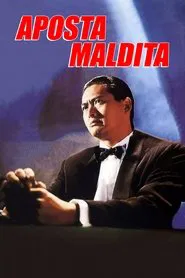 Poster do filme Aposta Maldita