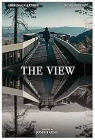 The View movie poster