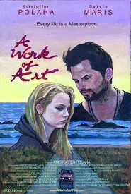 A Work of Art movie poster
