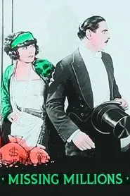 Missing Millions movie poster