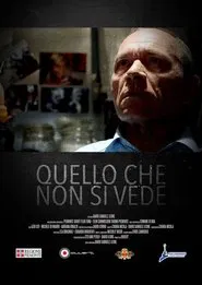 Quello che non si vede movie poster