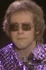 Elton John at the Royal Festival Hall, London with The Royal Philharmonic Orchestra movie poster