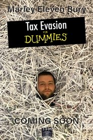 Tax Evasion for Dummies movie poster