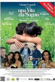 Poster do filme Una vita da sogno