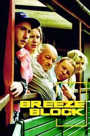 Poster da série Breeze Block