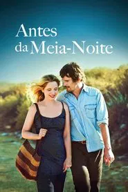 Poster do filme Antes da Meia-Noite