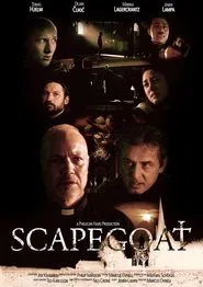 Scapegoat movie poster