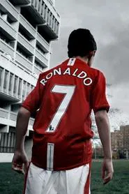 Ronaldo movie poster