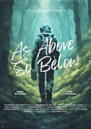As Above So Below movie poster