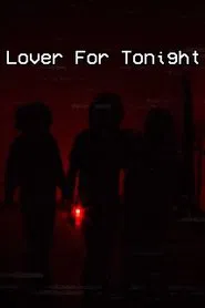Lover For Tonight movie poster