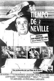 Neville's Time movie poster