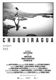 Chuquiragua movie poster