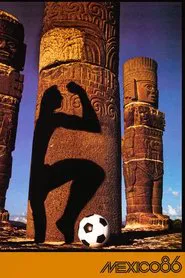 Poster do filme Copa do Mundo da FIFA de 1986 - Hero