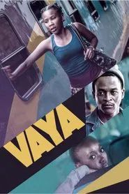 Poster do filme Vaya