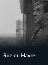 Rue du Havre movie poster