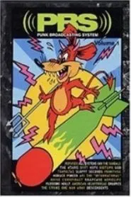 Poster do filme PBS: Punk Broadcasting System