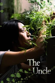 The Uncle movie poster