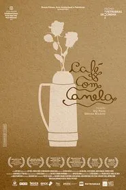 Coffee With Cinnamon movie poster
