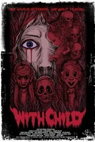 With Child movie poster