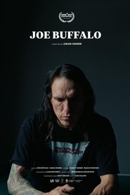 Joe Buffalo movie poster