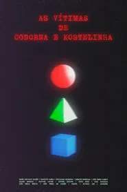 Poster do filme As Vítimas de Codorna e Kostelinha