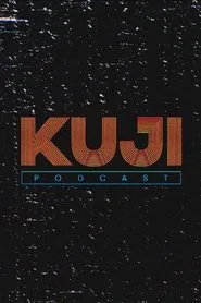 Poster da série KuJi Podcast