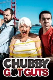 Chubby Got Guts movie poster
