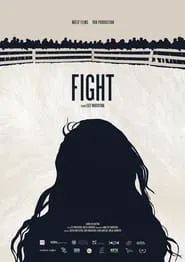 Fight movie poster