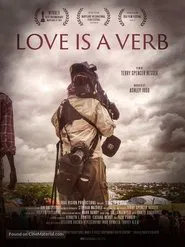 Love Is a Verb movie poster