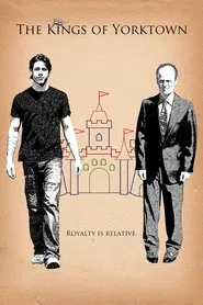 The Kings of Yorktown movie poster