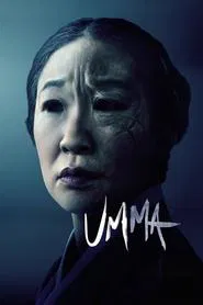 Umma movie poster