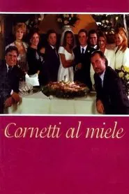 Cornetti al miele movie poster