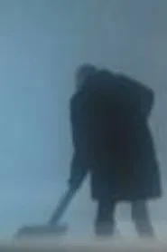 Land Surveyor movie poster