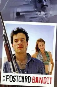 The Postcard Bandit movie poster