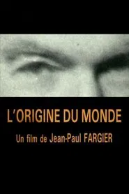 Poster do filme L'Origine du Monde