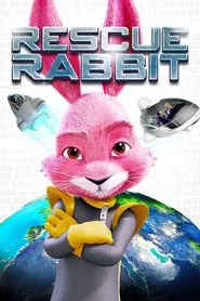 Poster do filme Rescue Rabbit
