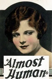 Almost Human movie poster