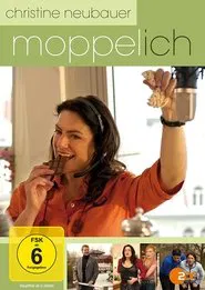 Moppel-Ich movie poster