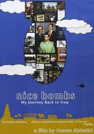 Nice Bombs movie poster