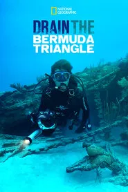 Poster do filme Os Mistérios do Triangulo das Bermudas