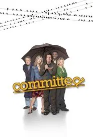 Committed tv show poster
