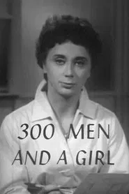 Poster do filme 300 Men and a Girl