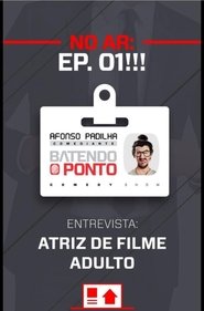 Afonso Padilha: Beating the Point Volume 1 movie poster