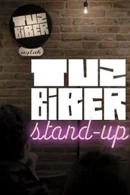 TuzBiber tv show poster