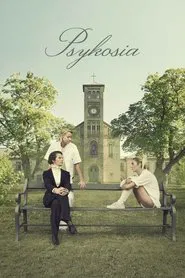 Psychosia movie poster