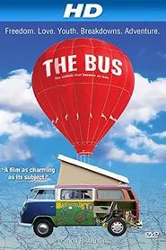 The Bus movie poster
